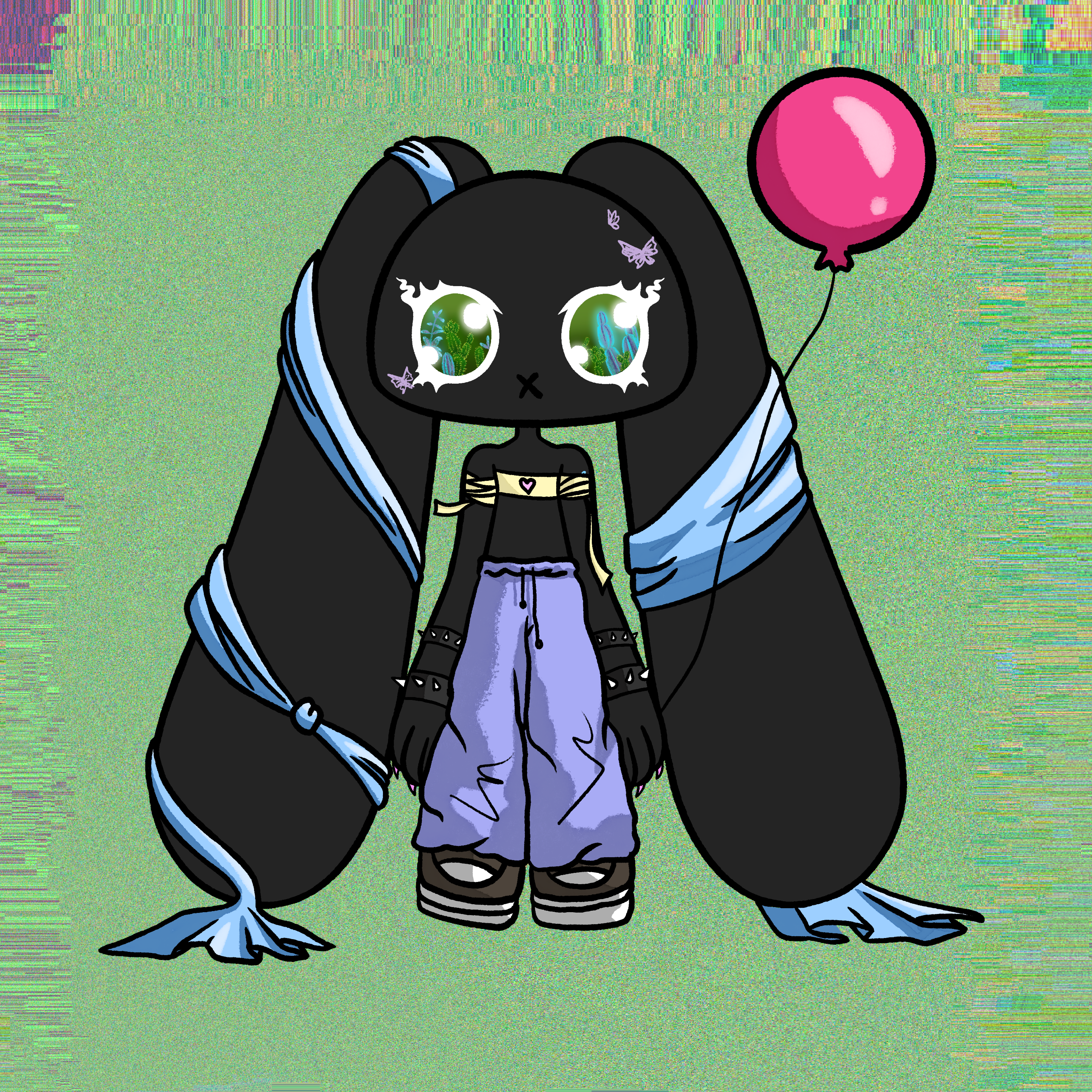 OOSAGI 836