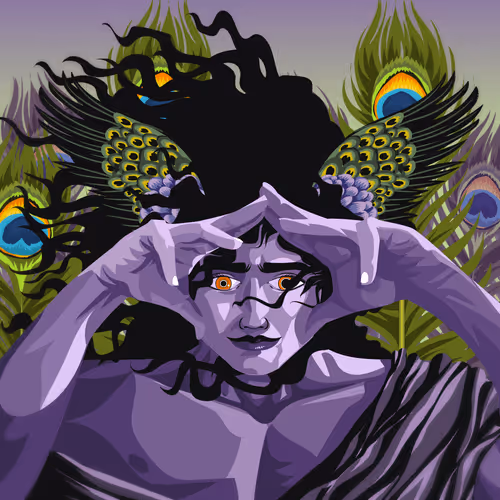 The dream weaver king