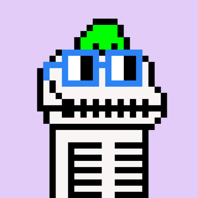 Boney #026