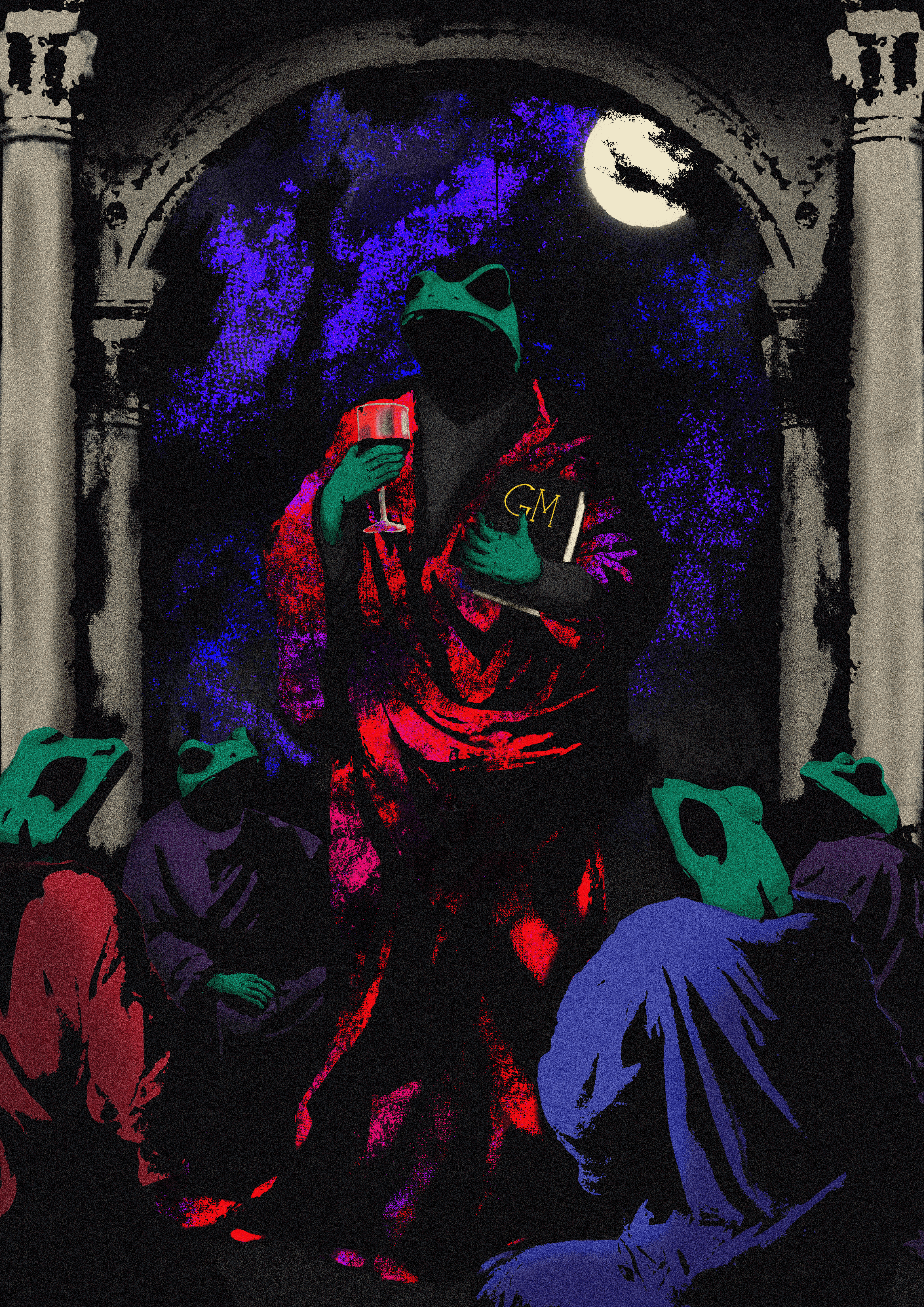 GMeeting (variant) #1/2