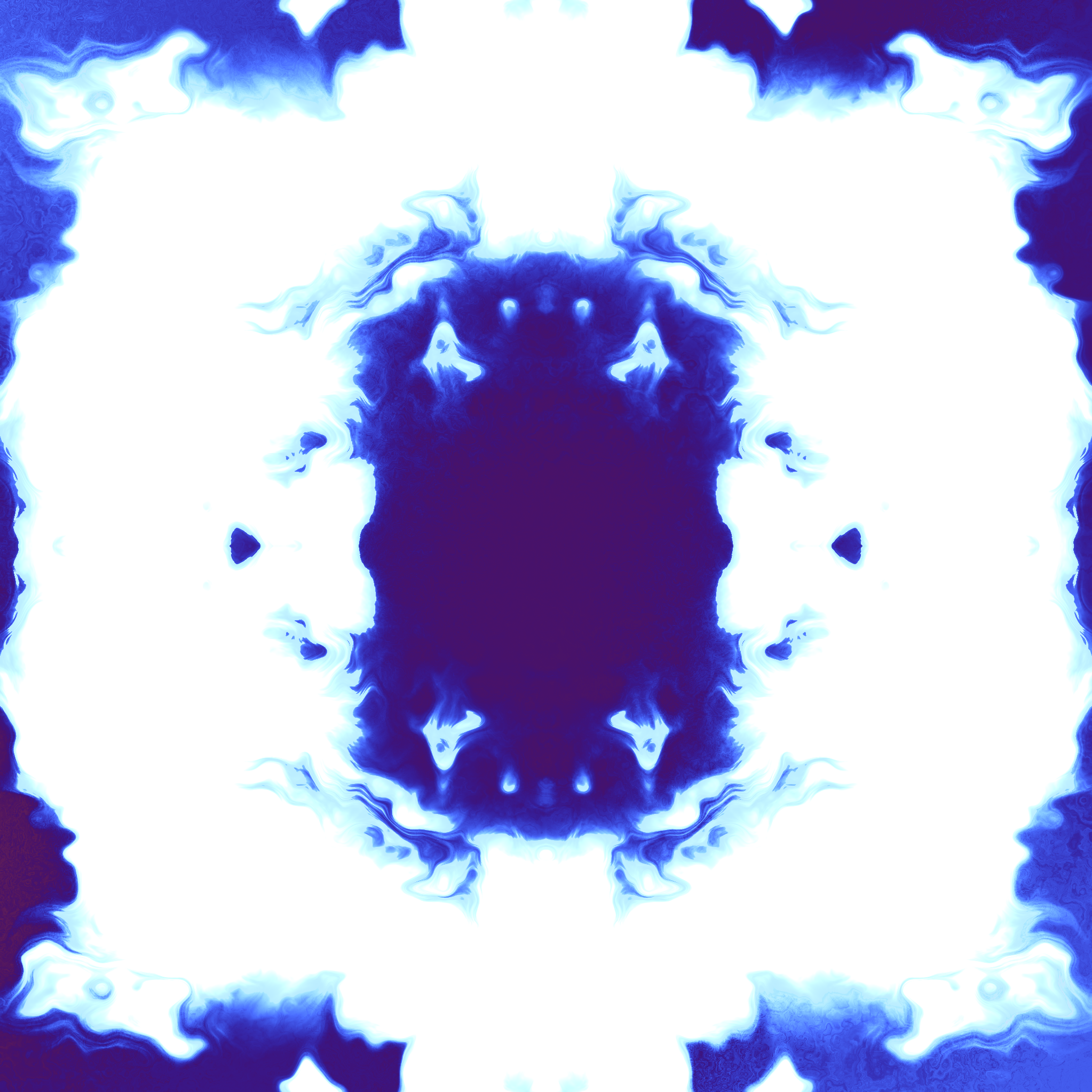 Cirque de Lumières #4