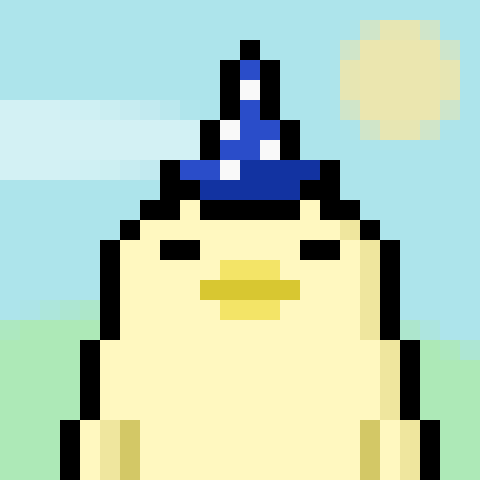 PixelBeast #0109