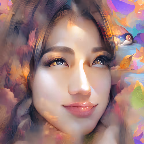 iDreamer #2132