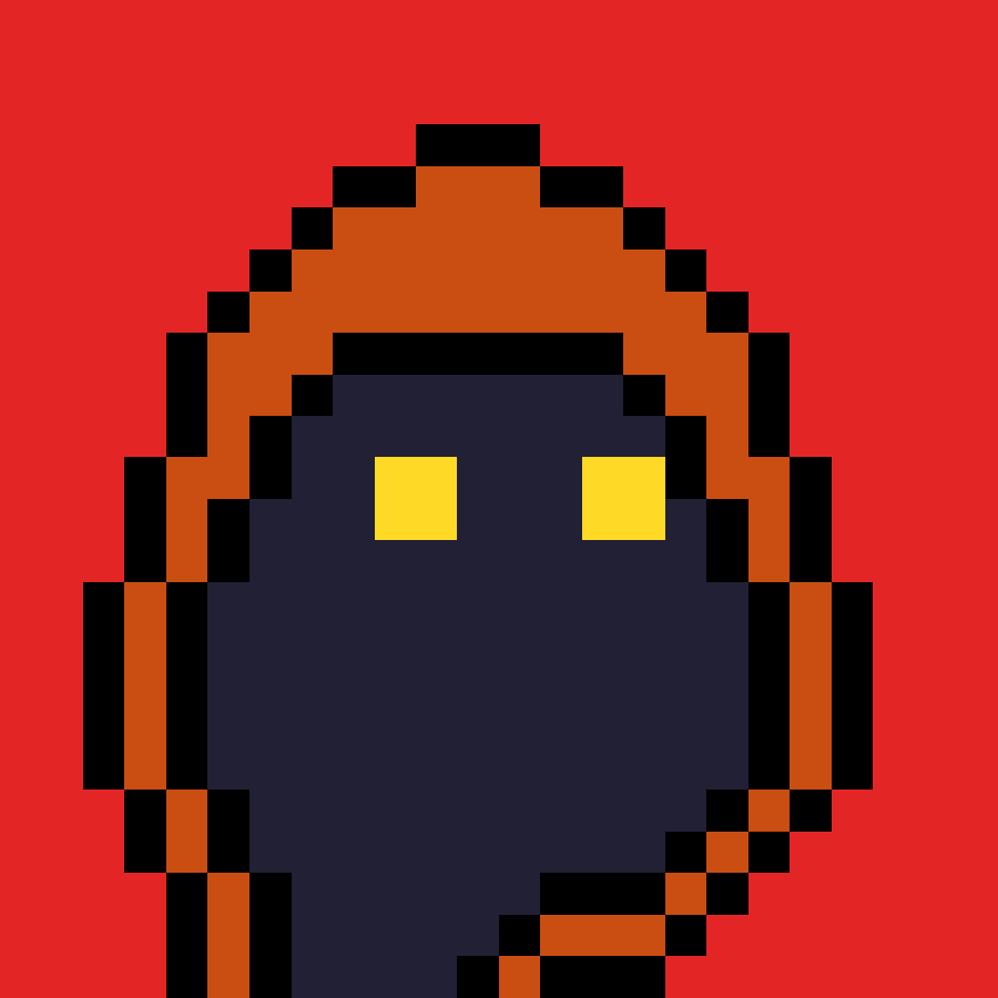 Capes 666 #128