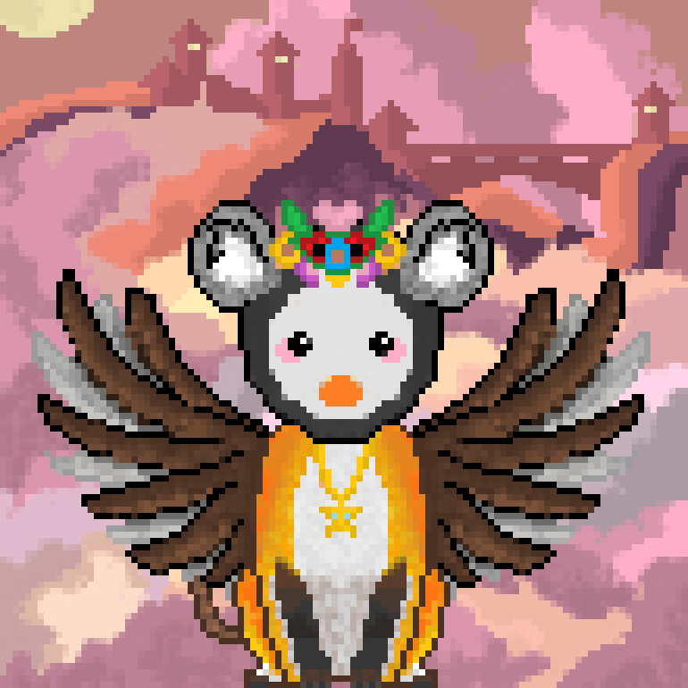 Suki Pet #312
