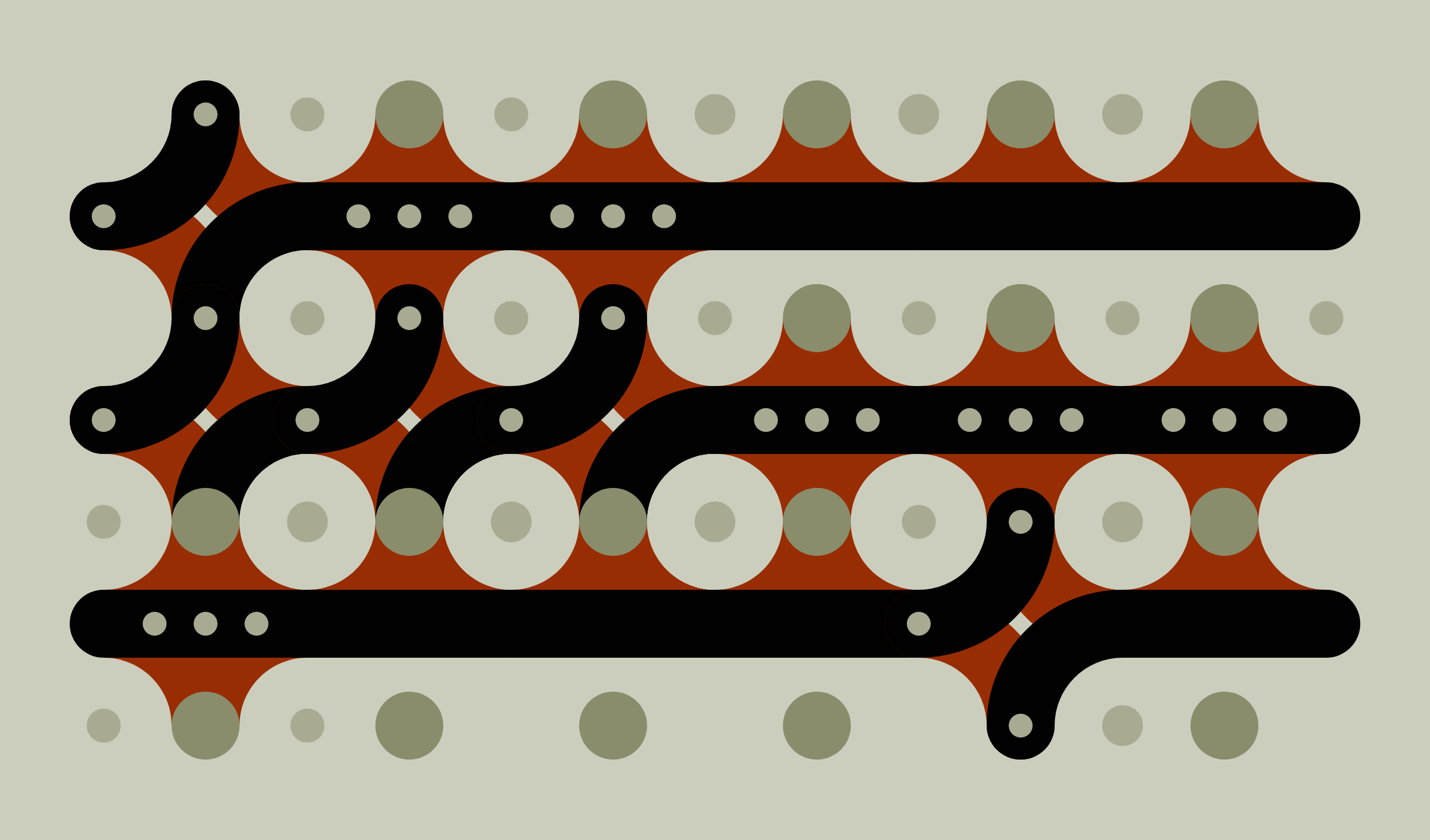 Trossets #506
