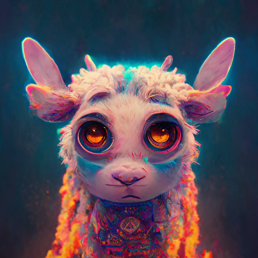 Llama AI #102