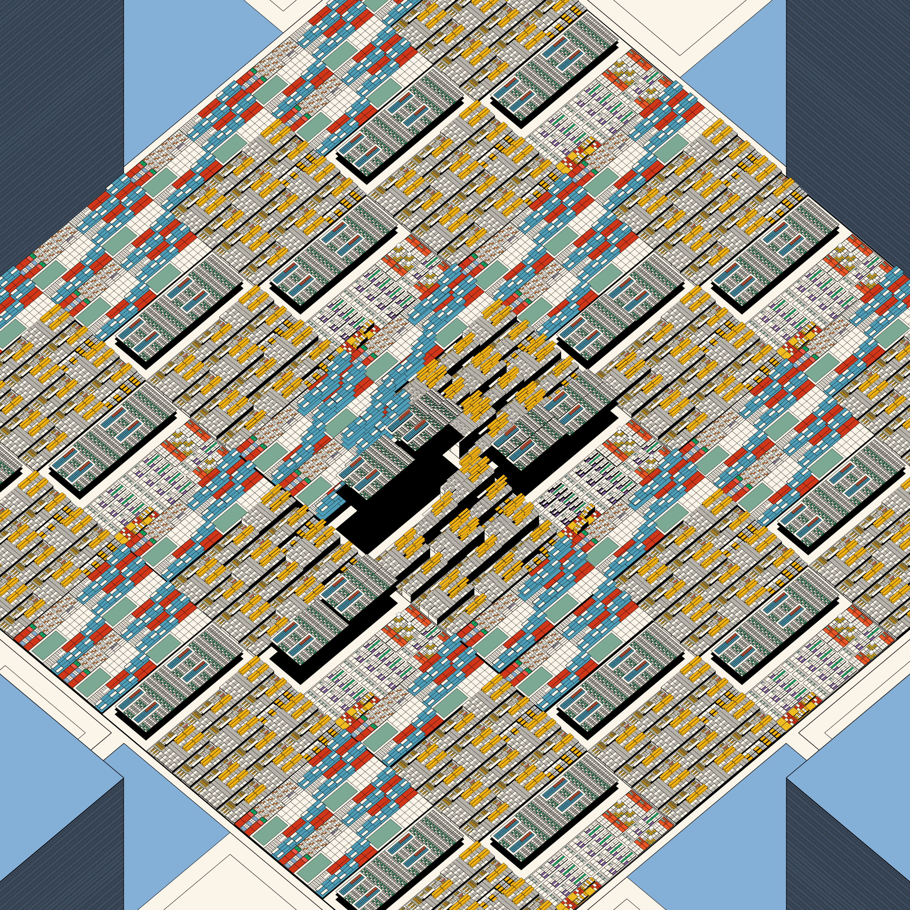 Decagon #27231