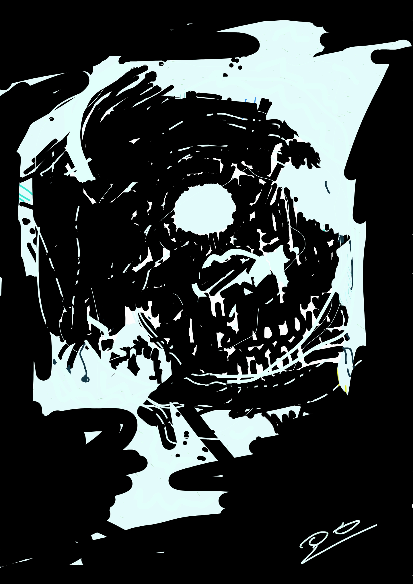 Skulls of the Citadel #238