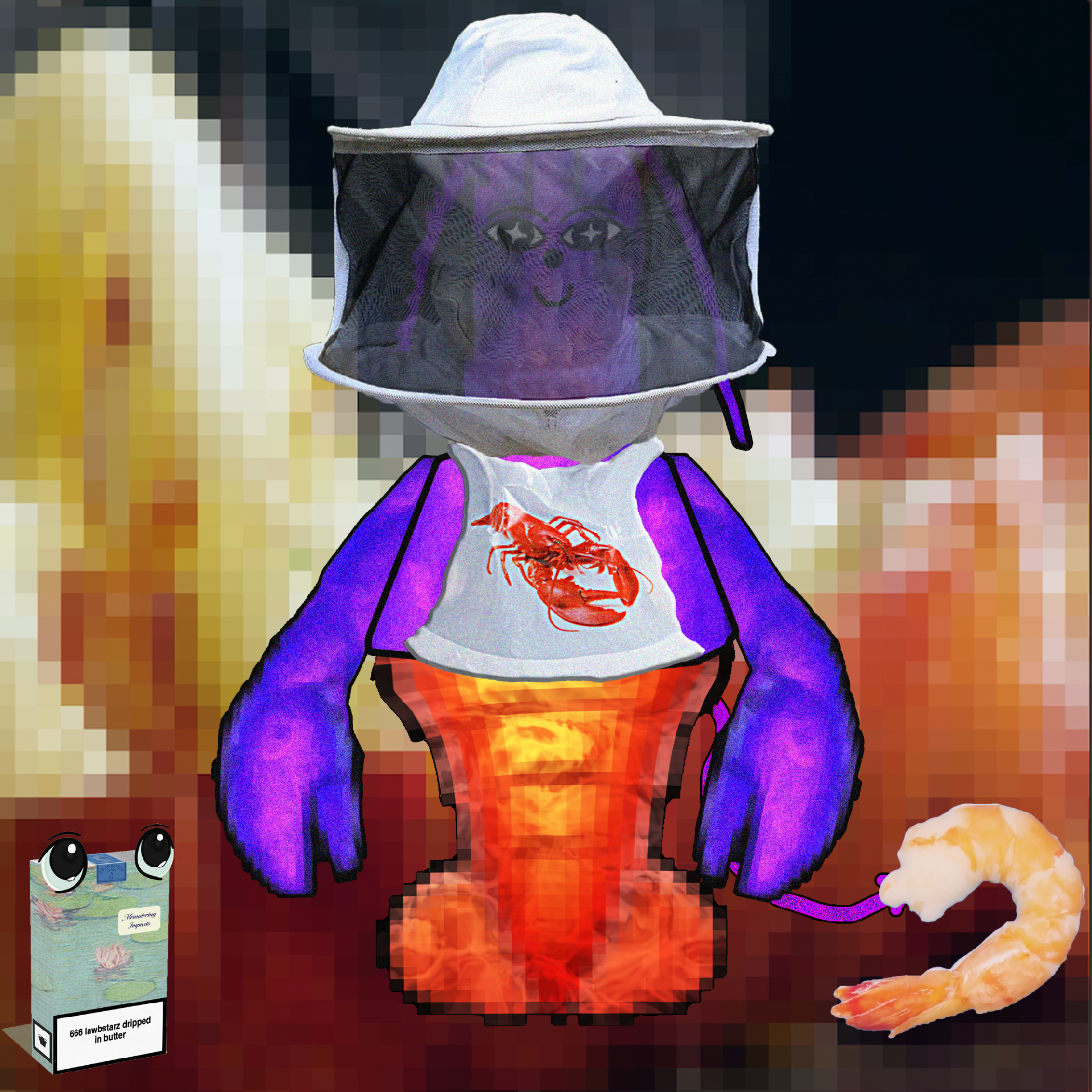 LAWBSTARZ #572