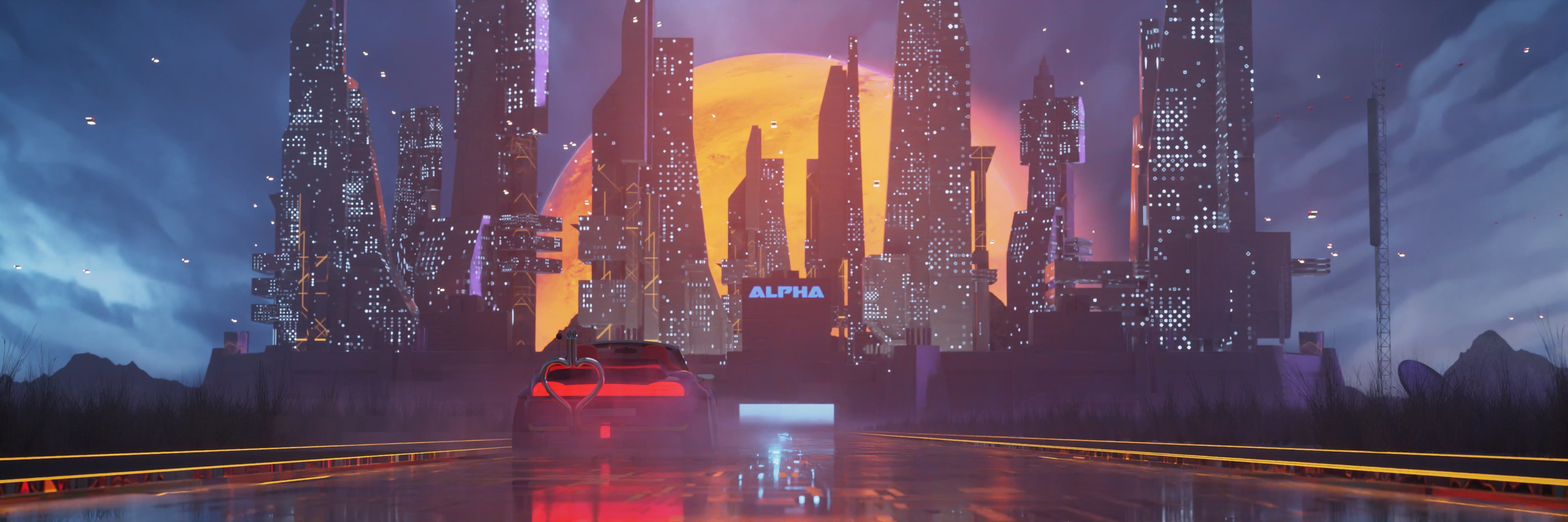 Lost Paradigms 3219