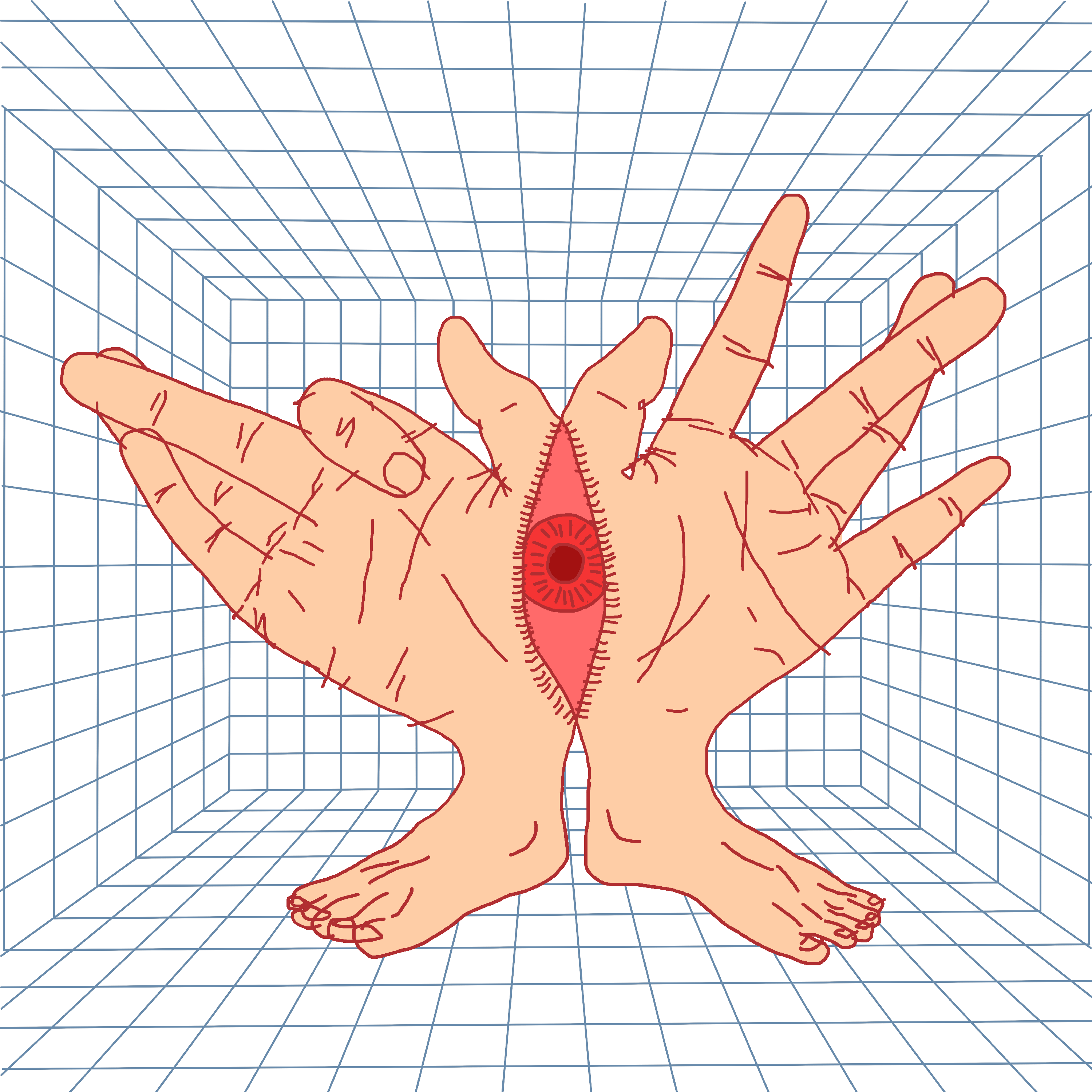 Freebody #122