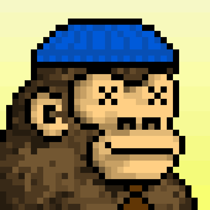 CyberKong #908
