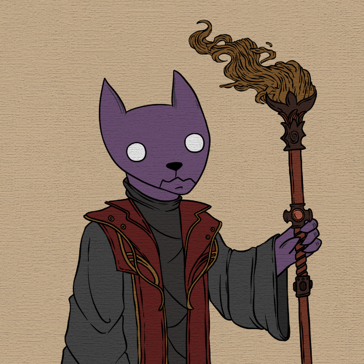 Catocalypse #318
