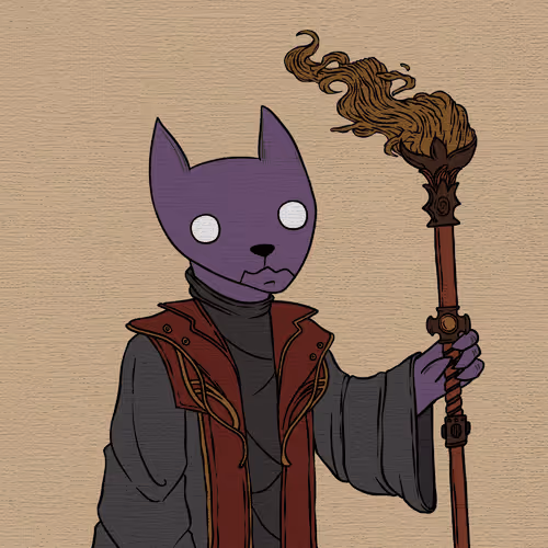 Catocalypse #318