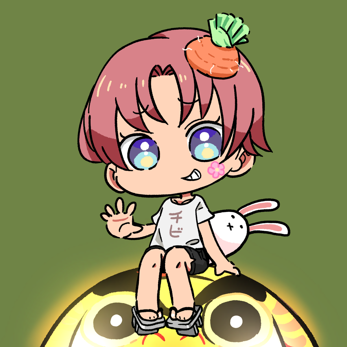 Chibi Lolita #626