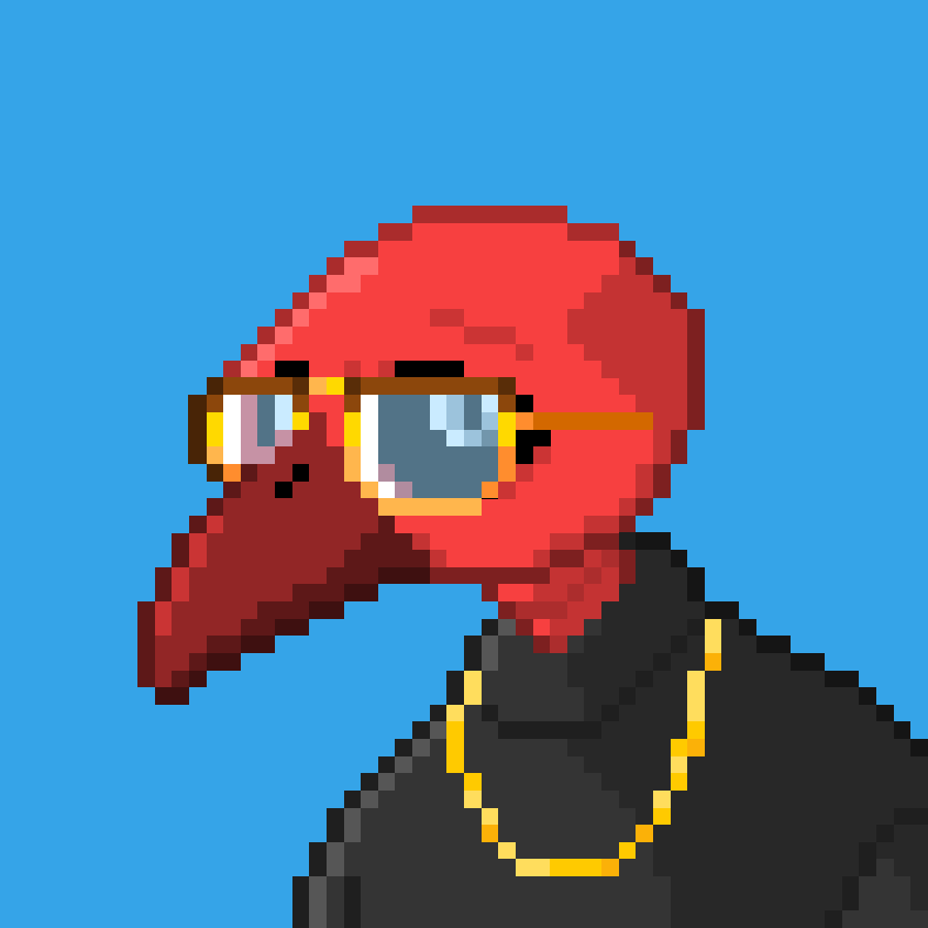 CCCROWS #6093