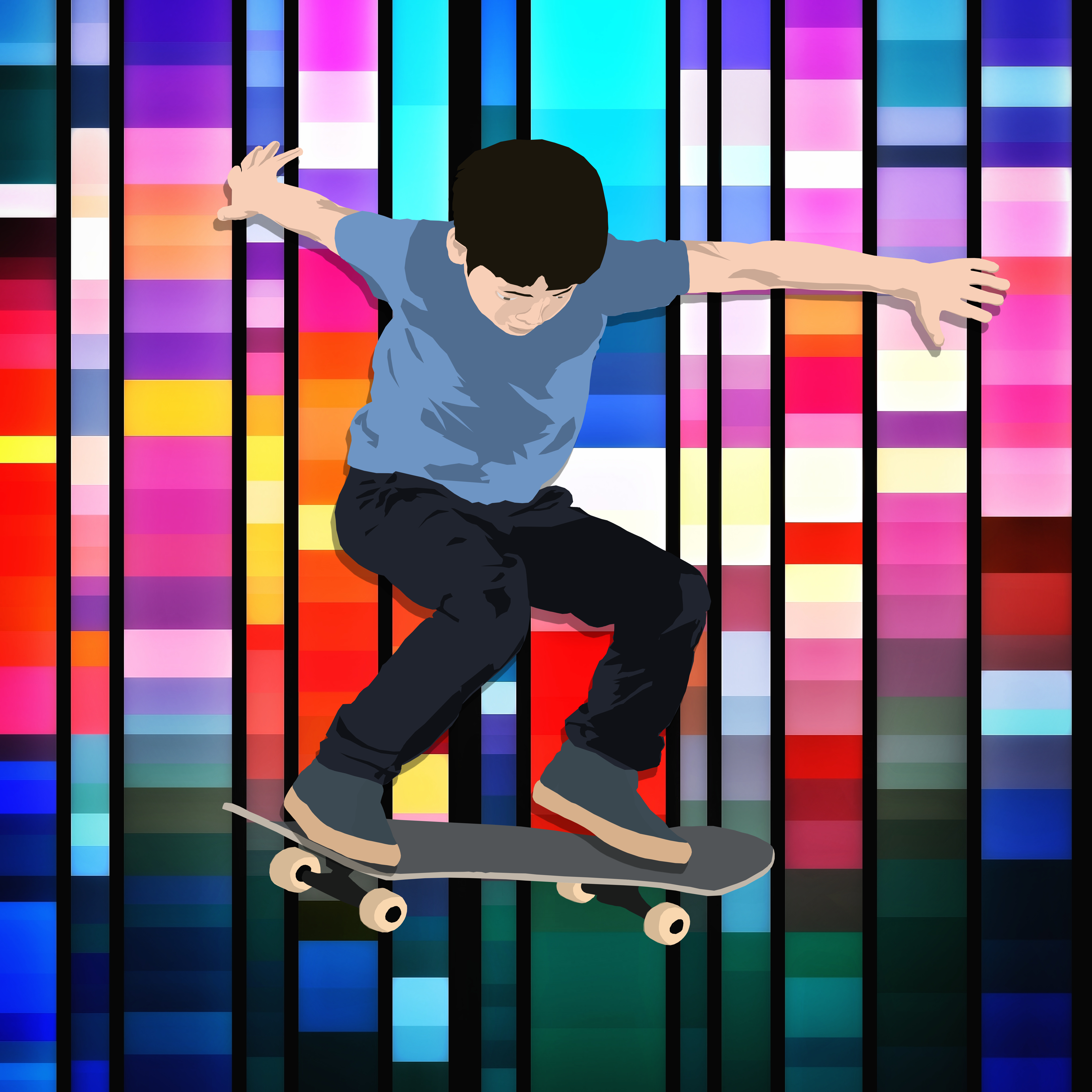 Ollie