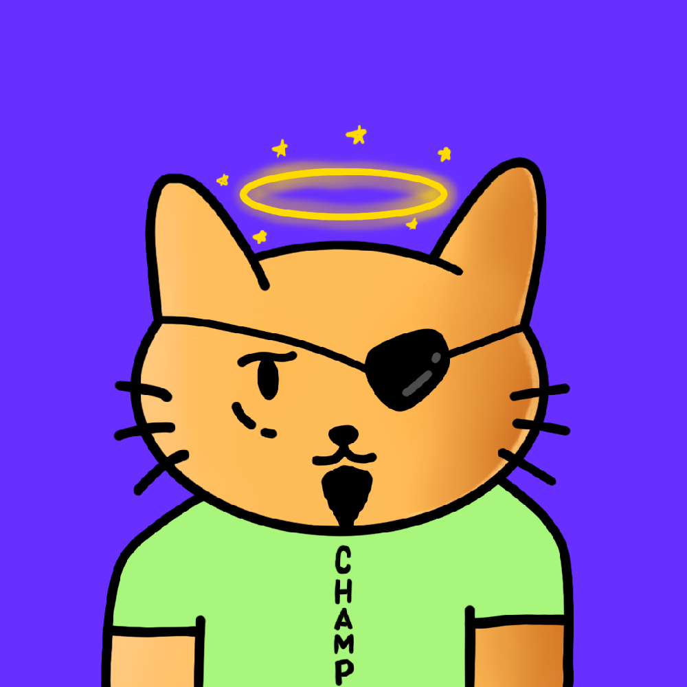 OctaCat #235