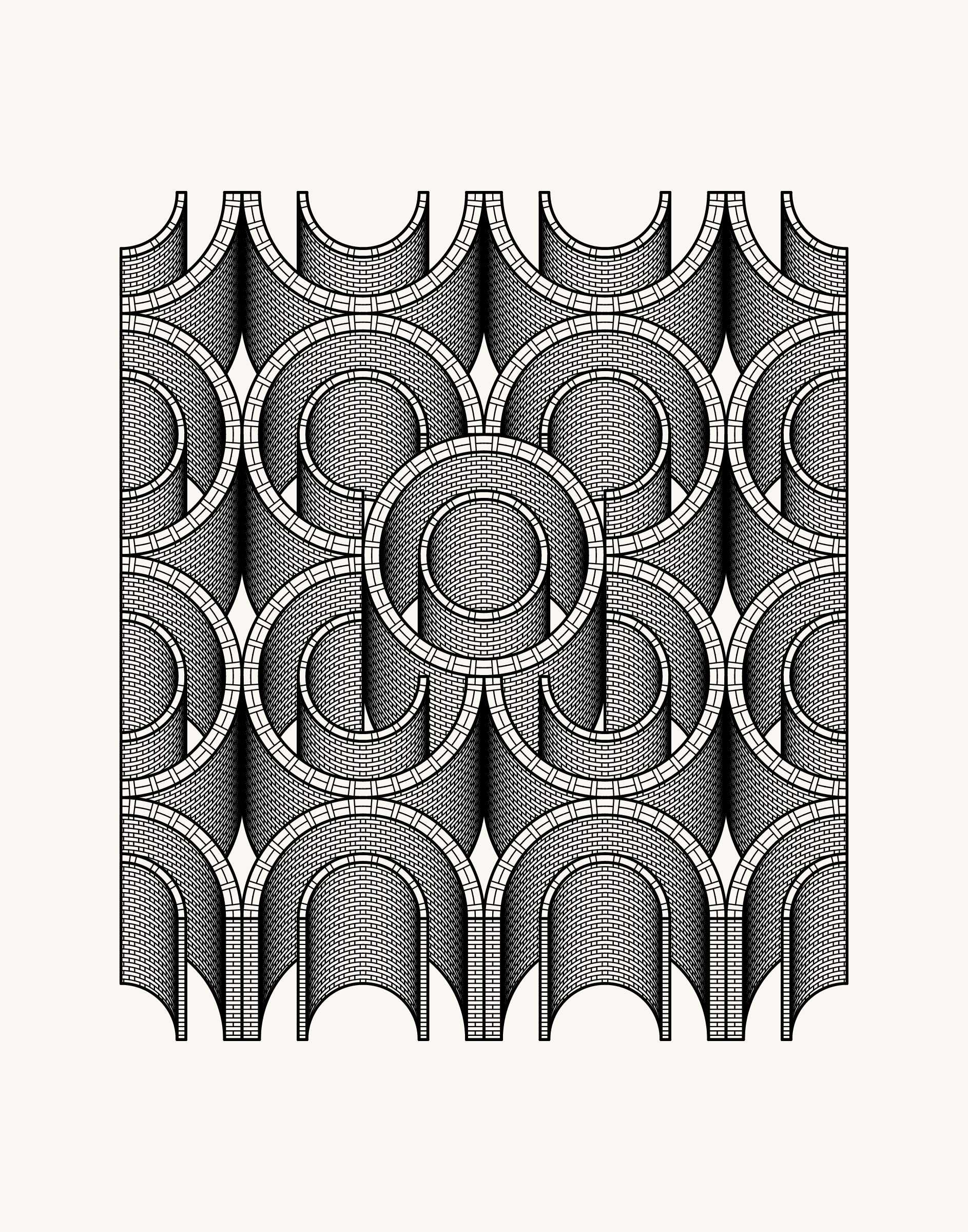 Brickwork #105