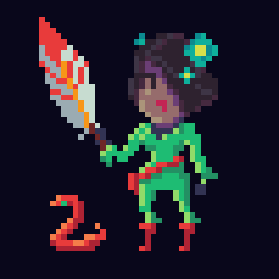 Forgotten Runes Wizards Cult #9189