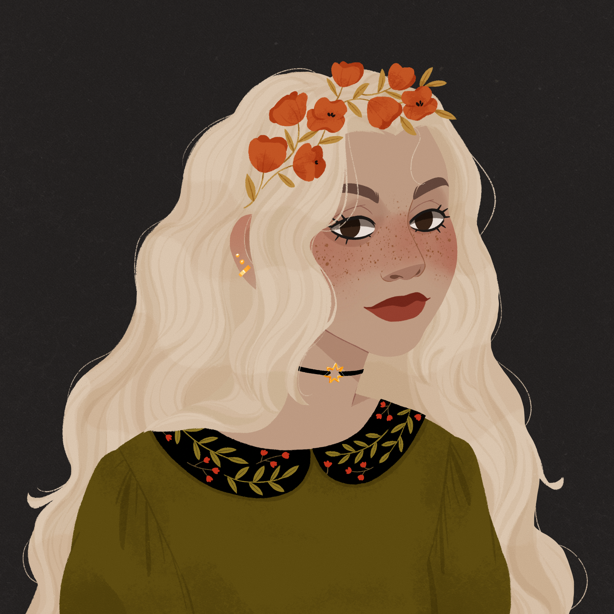 Meadow Sister #2147