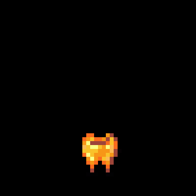 Gold Plated Troll's Tooth