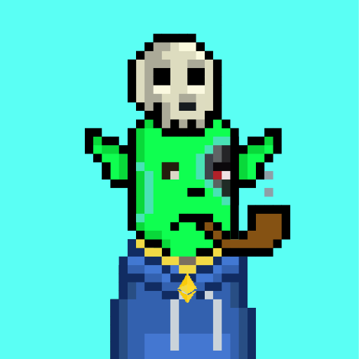 Degen Goblins #4373