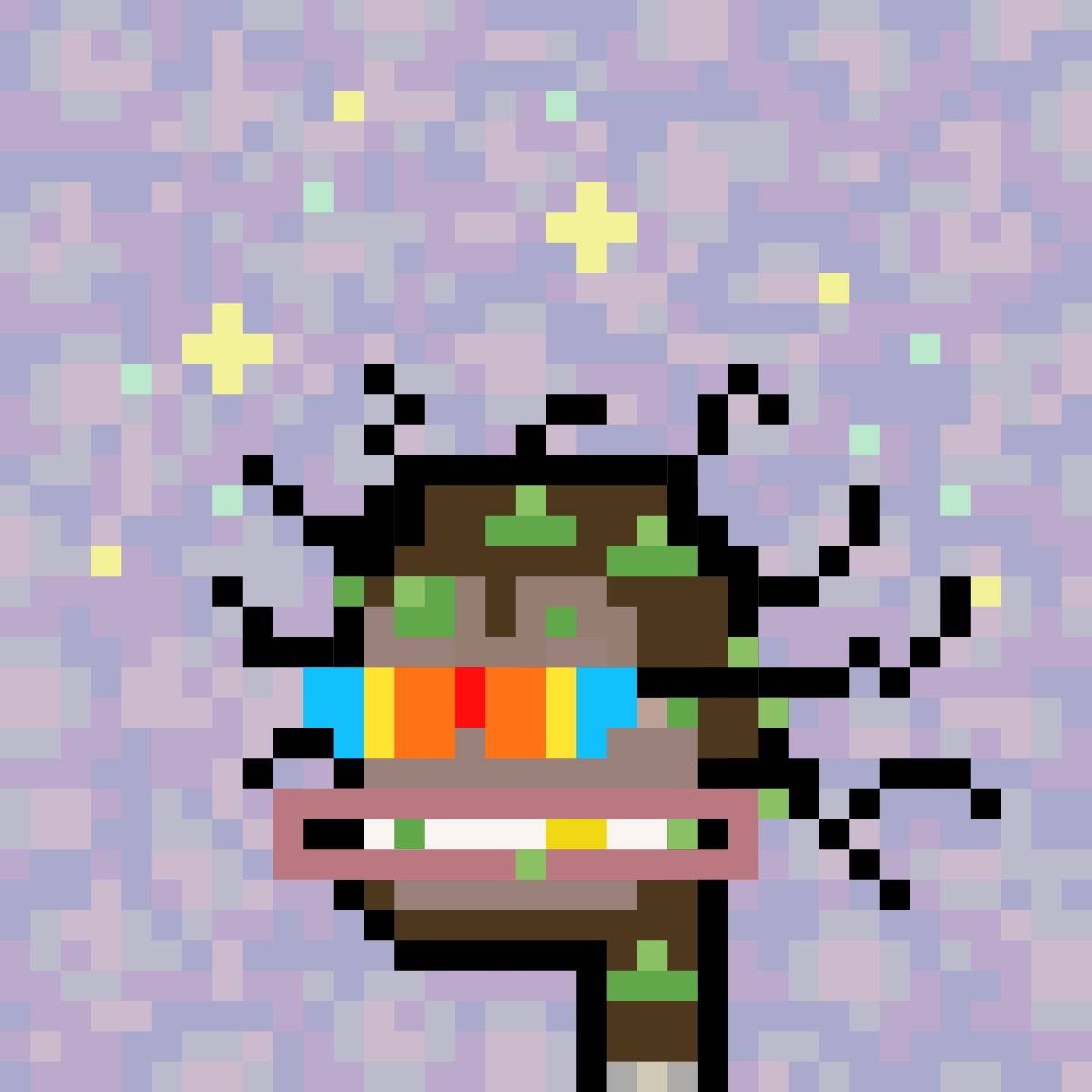 PunkToadz #103