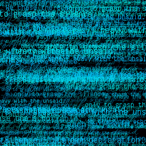 WORDS BEYOND WORDS #169