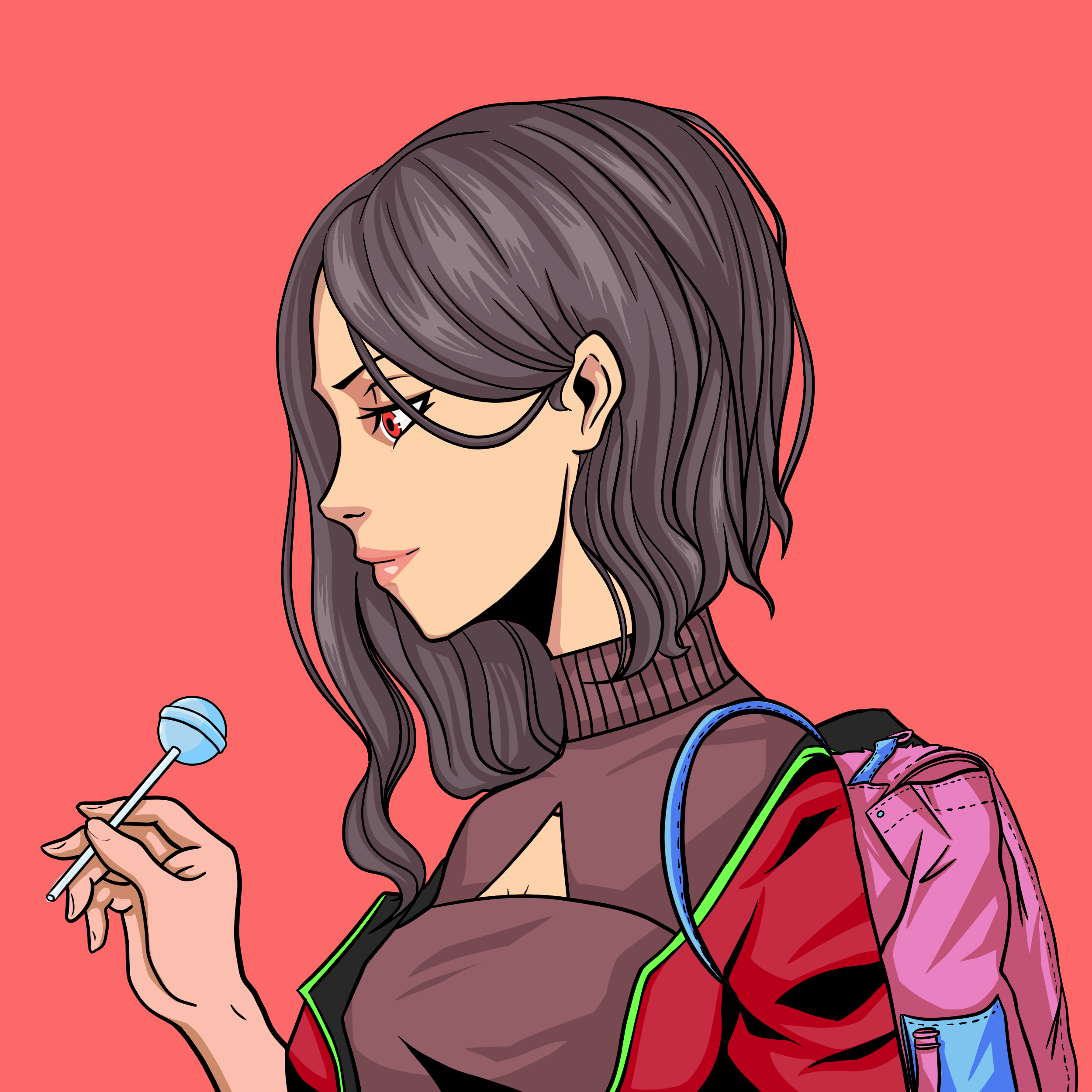 Itsuki #1648