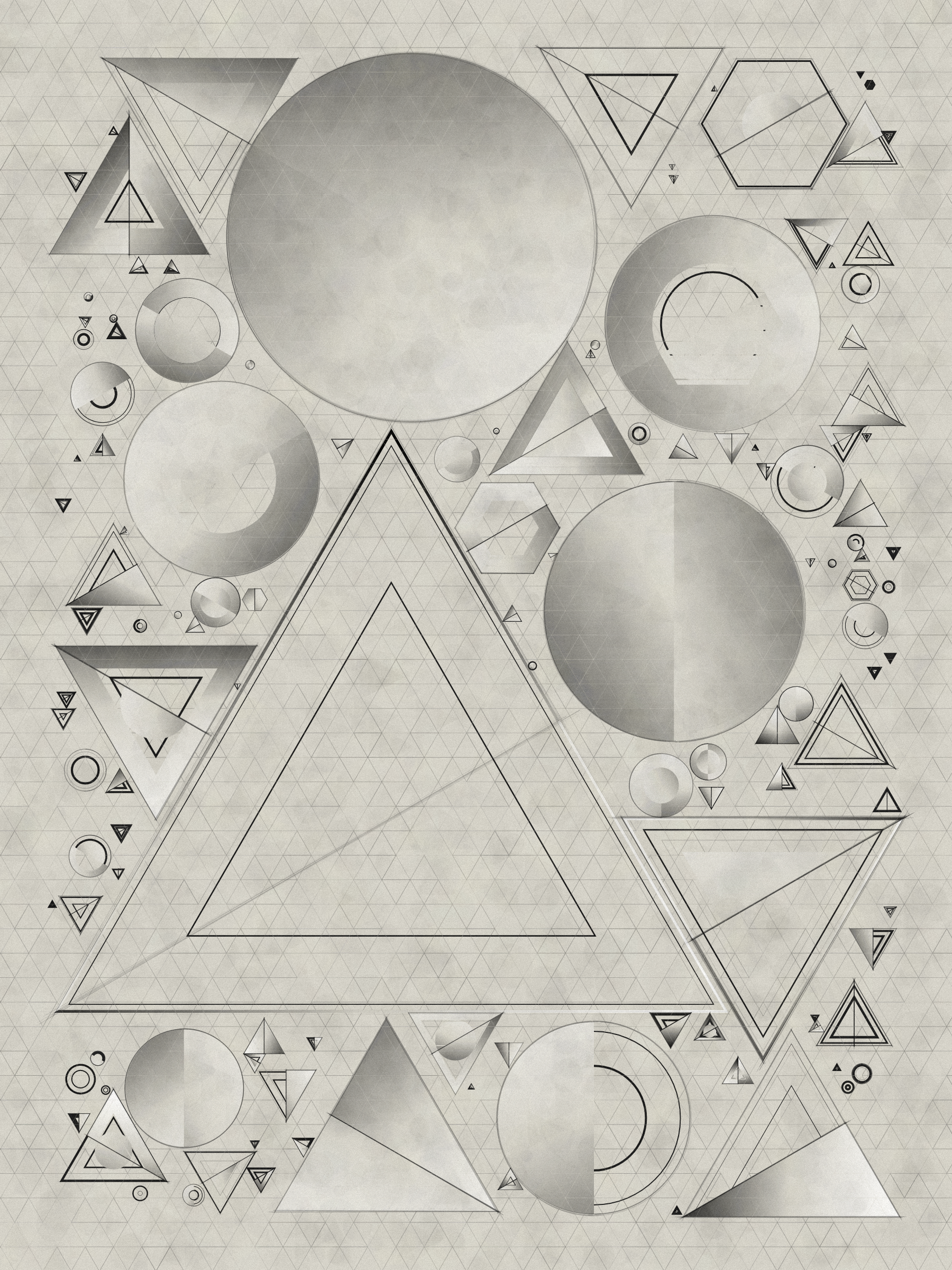Giving Shape #23