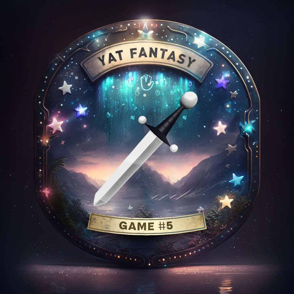 Yat Fantasy Game #5