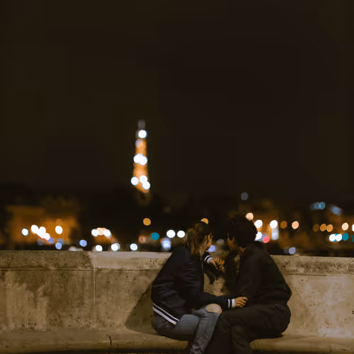 City of Love #7