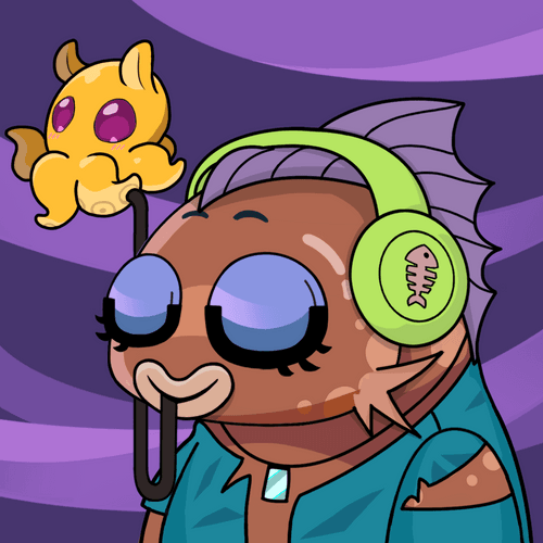 ChillTuna #1068