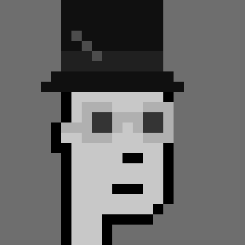Cryptocrat #1834