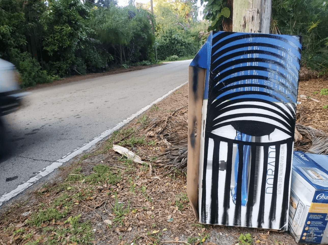 Geographies of Trash - 045