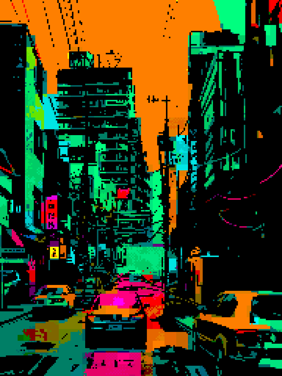 GRID STATE ERRANT BLOCK #41