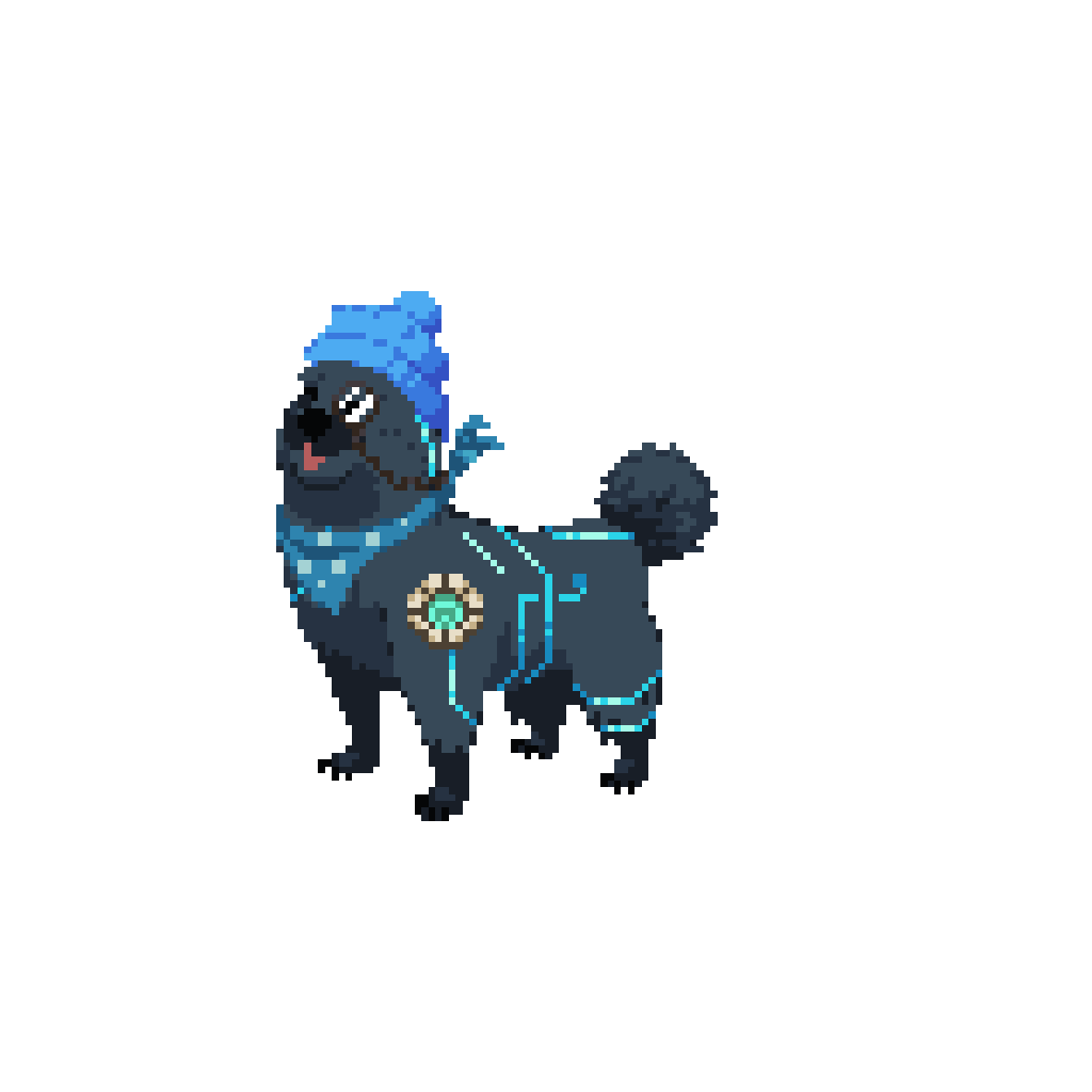 Pupper #211