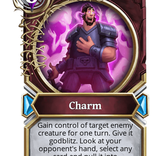 Charm ID #6996891