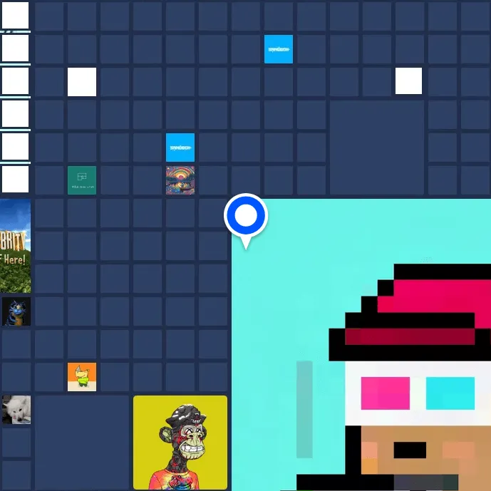 LAND (-60, 46)