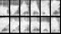 Chronophotograph 6