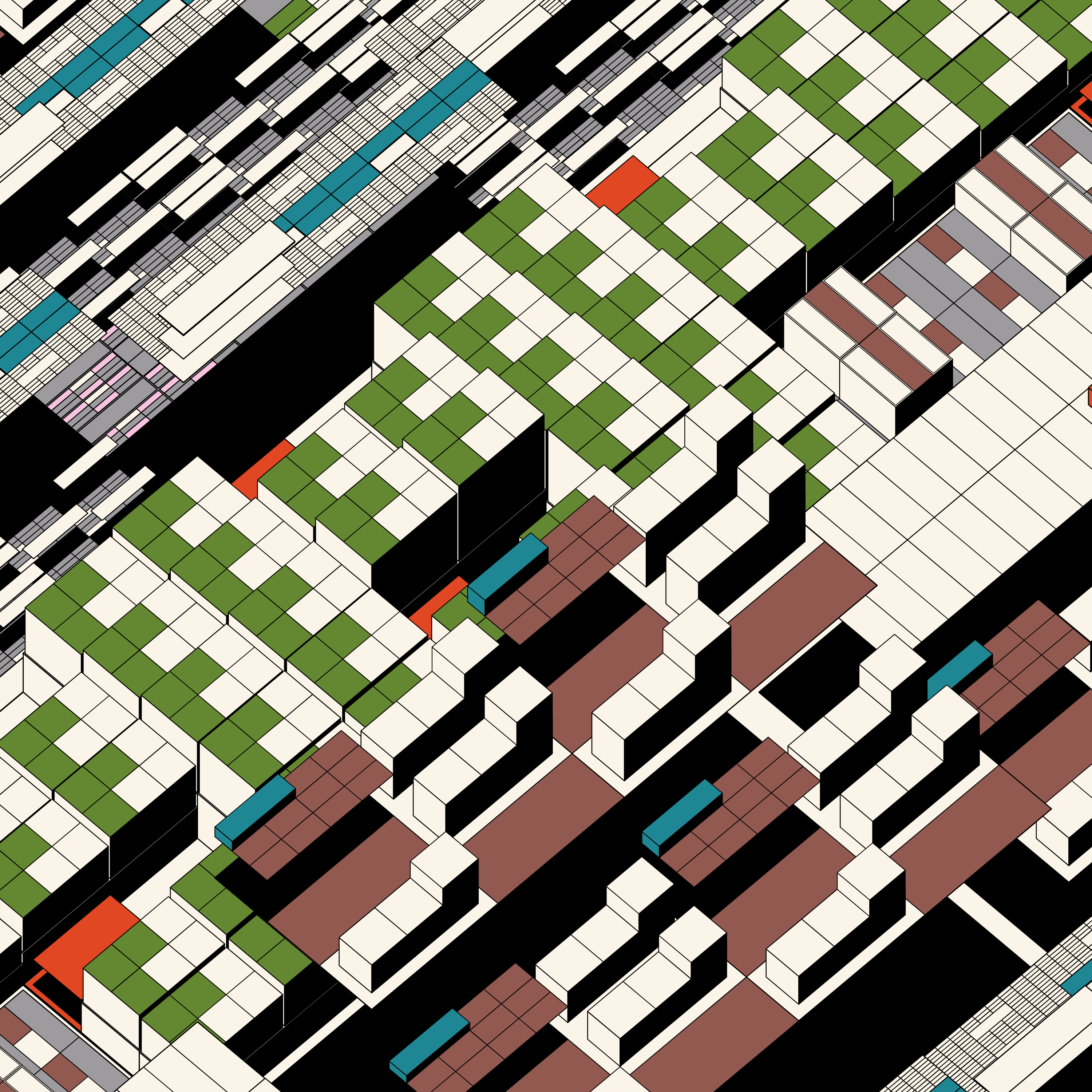 Decagon #29741