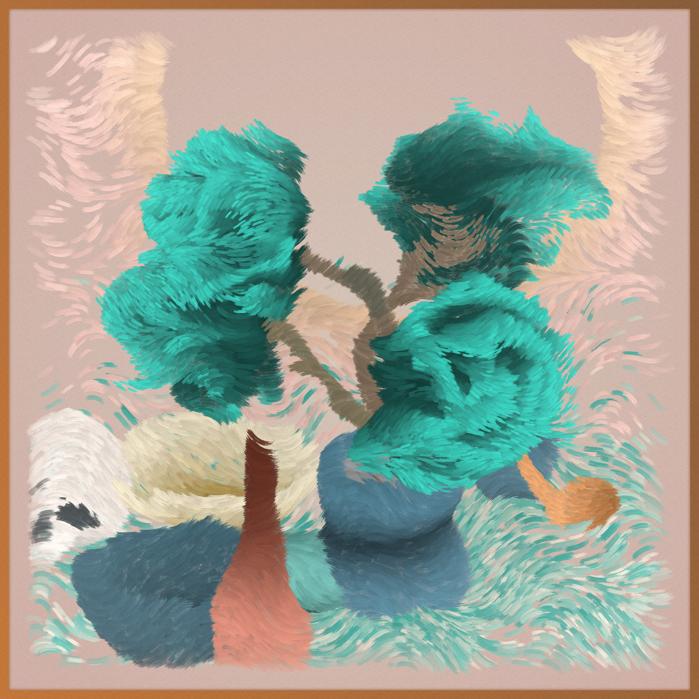 Chimera #623