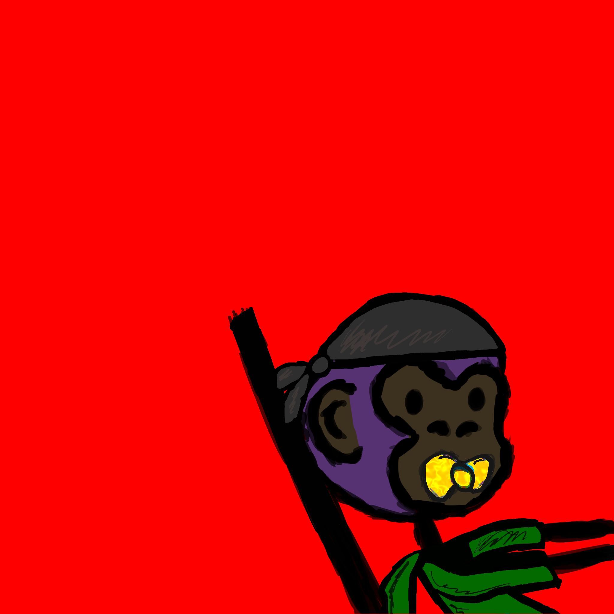 Baby CK Mfer #1020