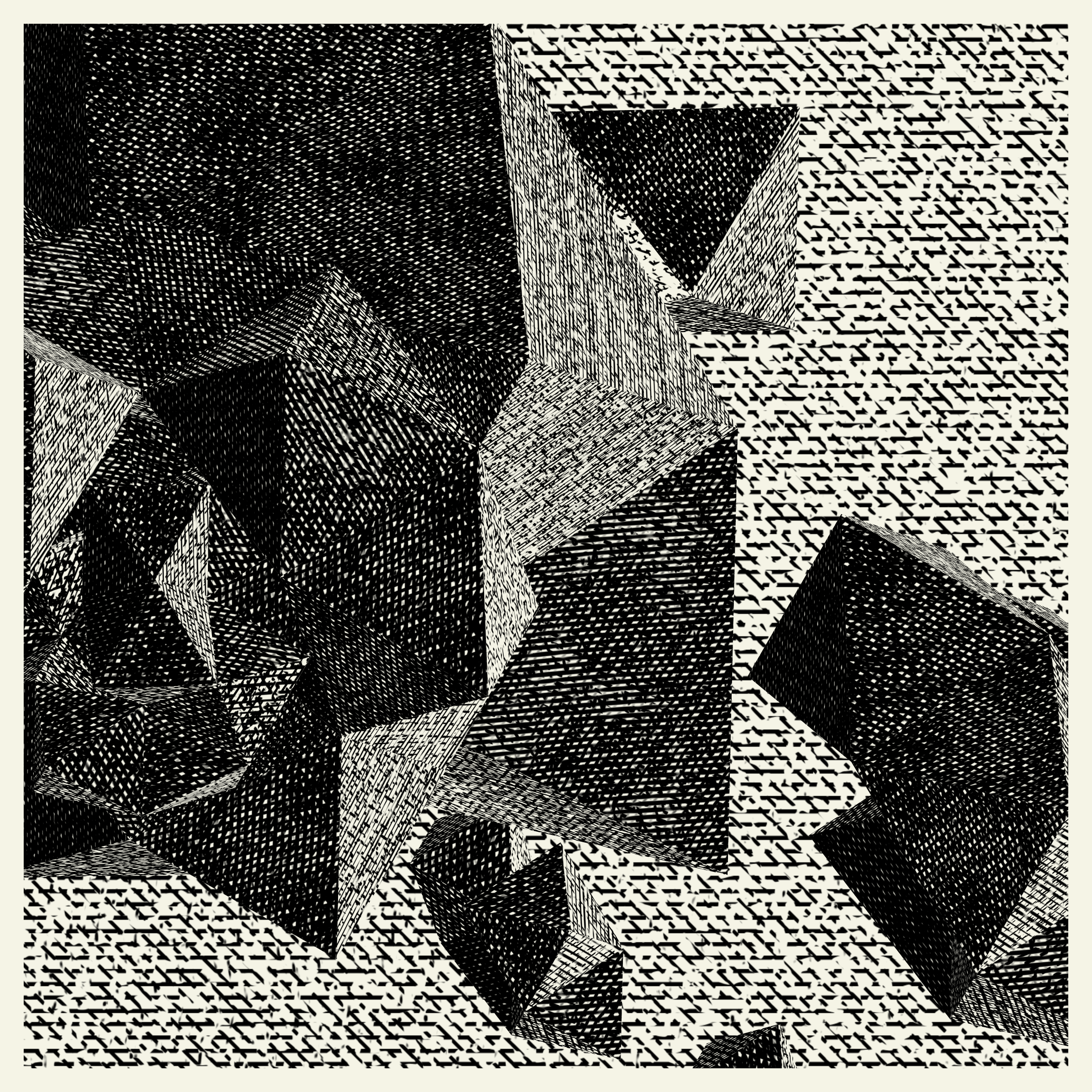 Primitives #72