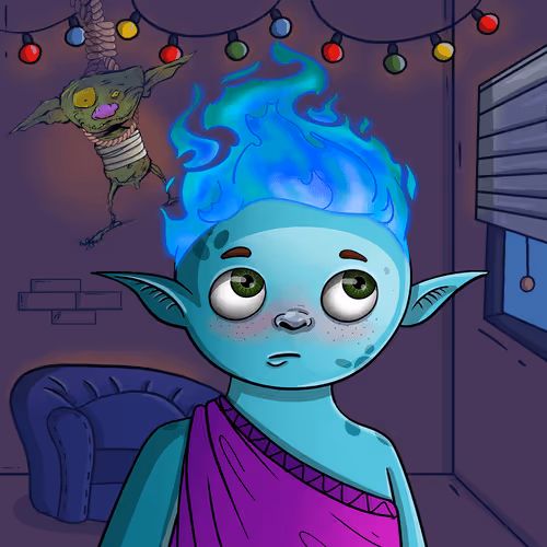 ELF #1013
