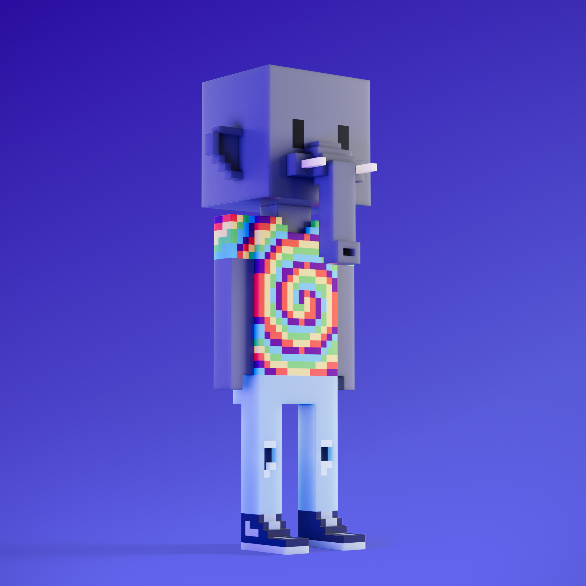 Meebit #3708