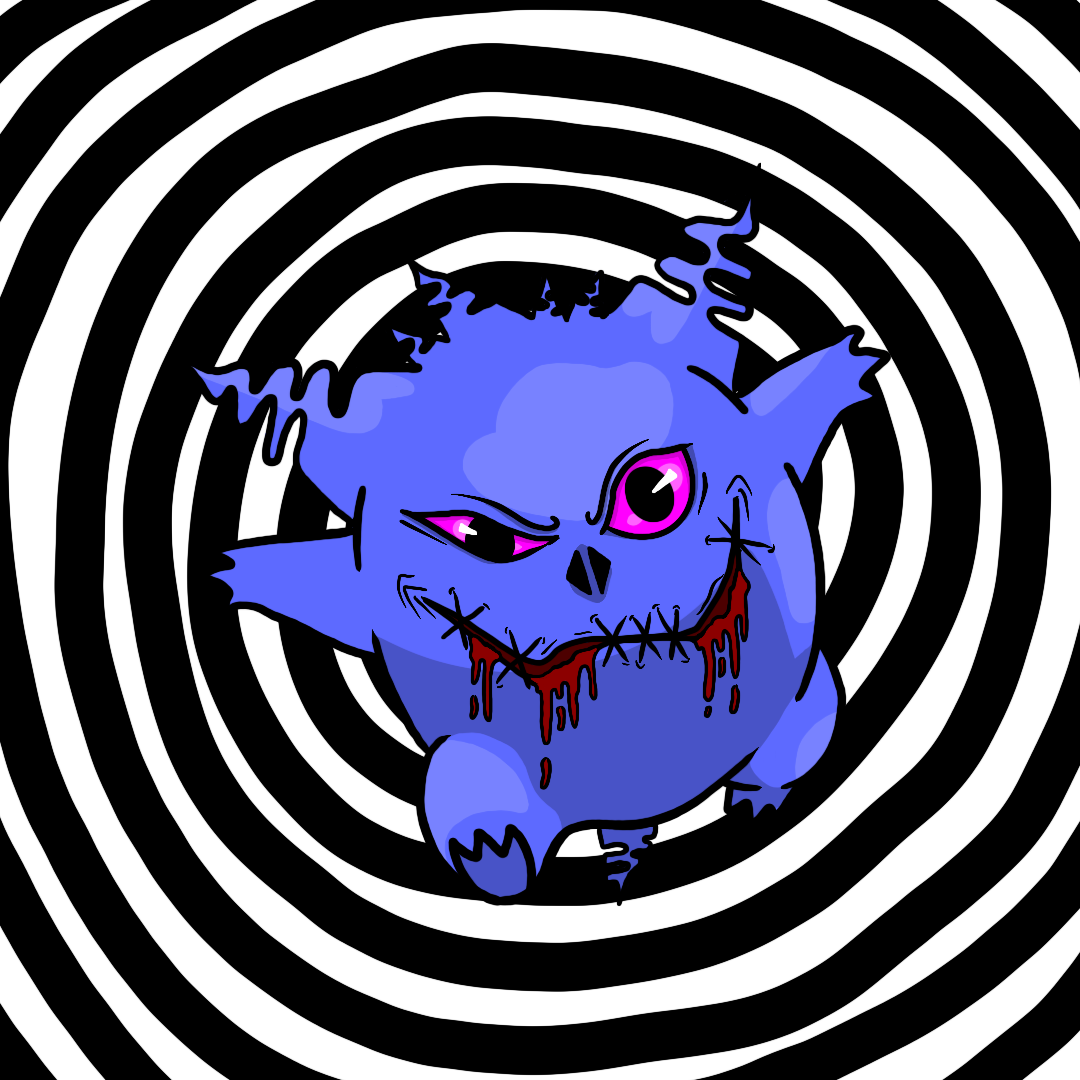 WEN monster #49