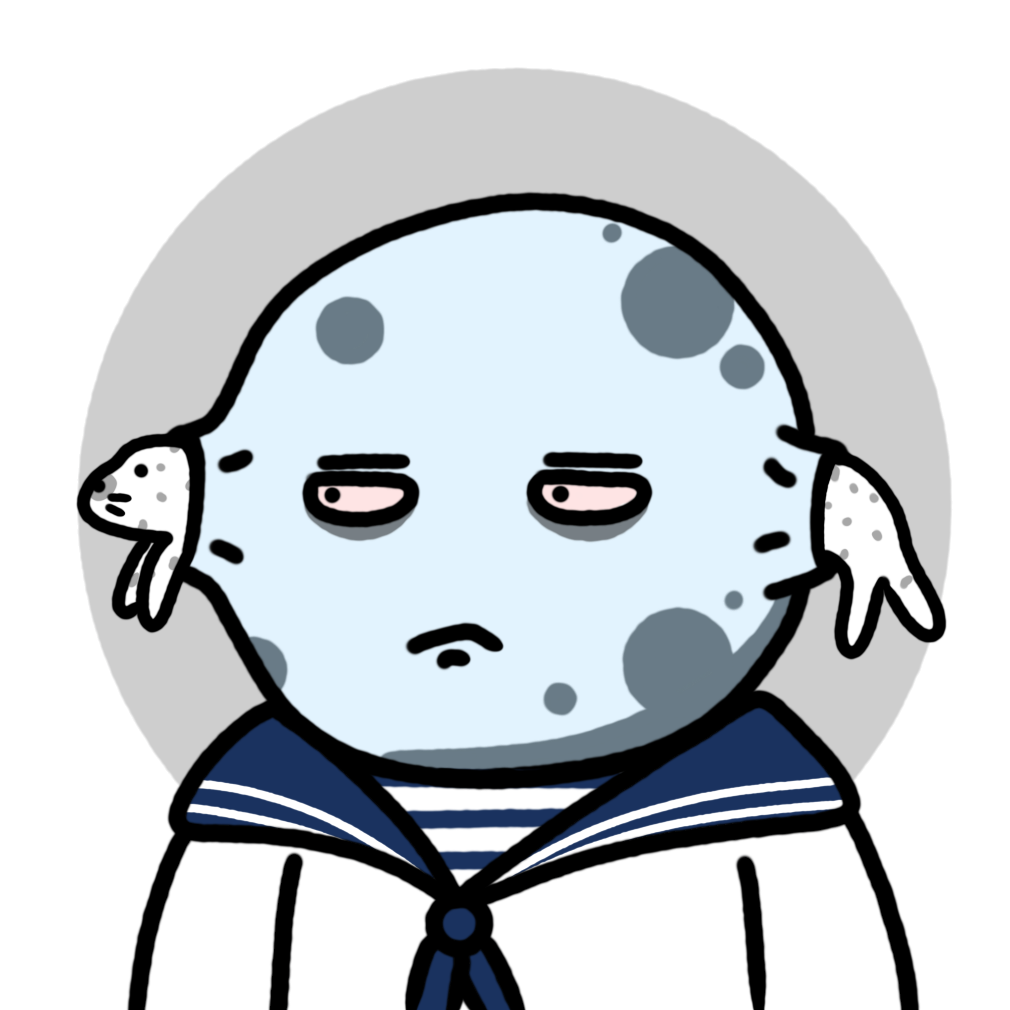 DegenMoonFren #1358